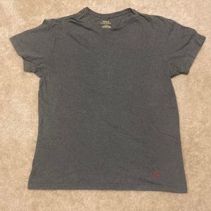 POLO RALPH LAUREN Crewneck T-Shirt L